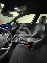 2024 Volkswagen GOLF