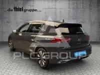 2024 Volkswagen GOLF