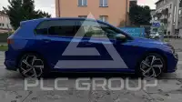 2024 Volkswagen GOLF