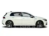 2024 Volkswagen GOLF