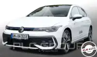 2024 Volkswagen GOLF