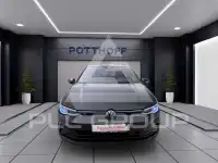 2024 Volkswagen GOLF