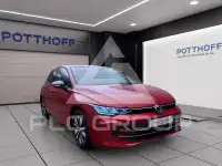 2024 Volkswagen GOLF