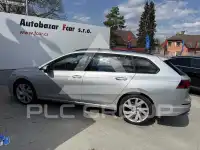 2024 Volkswagen GOLF
