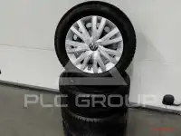 2024 Volkswagen GOLF
