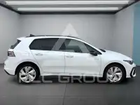 2024 Volkswagen GOLF
