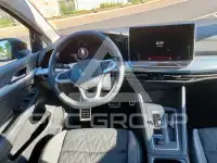 2024 Volkswagen GOLF
