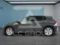 2024 Volkswagen GOLF
