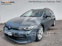 2024 Volkswagen GOLF