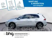 2024 Volkswagen GOLF