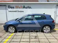 2024 Volkswagen GOLF