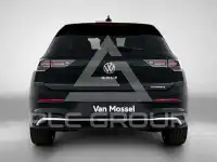 2024 Volkswagen GOLF