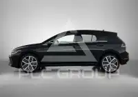 2024 Volkswagen GOLF