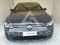 2024 Volkswagen GOLF
