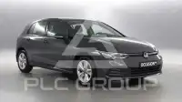 2024 Volkswagen GOLF