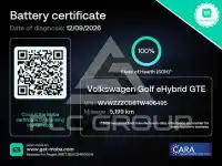 2024 Volkswagen GOLF