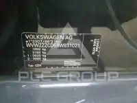 2024 Volkswagen GOLF