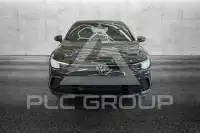 2024 Volkswagen GOLF