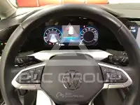 2024 Volkswagen GOLF