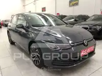 2024 Volkswagen GOLF