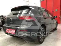 2024 Volkswagen GOLF