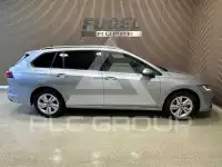 2024 Volkswagen GOLF