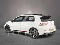 2024 Volkswagen GOLF
