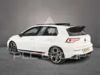 2024 Volkswagen GOLF