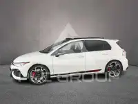 2024 Volkswagen GOLF