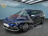 2024 Volkswagen GOLF