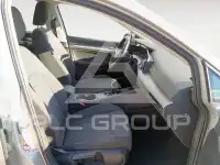 2024 Volkswagen GOLF