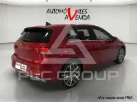 2024 Volkswagen GOLF