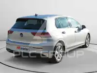 2024 Volkswagen GOLF