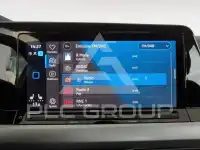 2024 Volkswagen GOLF