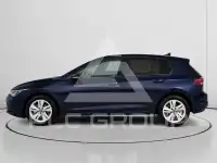 2024 Volkswagen GOLF
