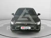 2024 Volkswagen GOLF