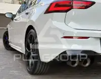 2024 Volkswagen GOLF