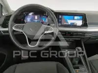 2024 Volkswagen GOLF