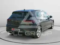 2024 Volkswagen GOLF