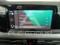 2024 Volkswagen GOLF