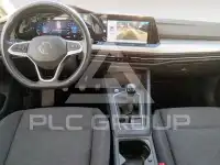 2024 Volkswagen GOLF