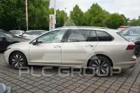 2024 Volkswagen GOLF