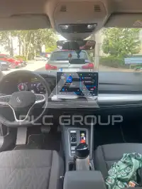 2024 Volkswagen GOLF