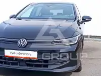 2024 Volkswagen GOLF