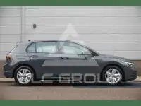 2024 Volkswagen GOLF