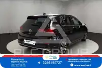 2024 Volkswagen GOLF