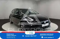 2024 Volkswagen GOLF