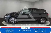 2024 Volkswagen GOLF