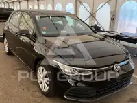 2024 Volkswagen GOLF