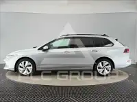 2024 Volkswagen GOLF